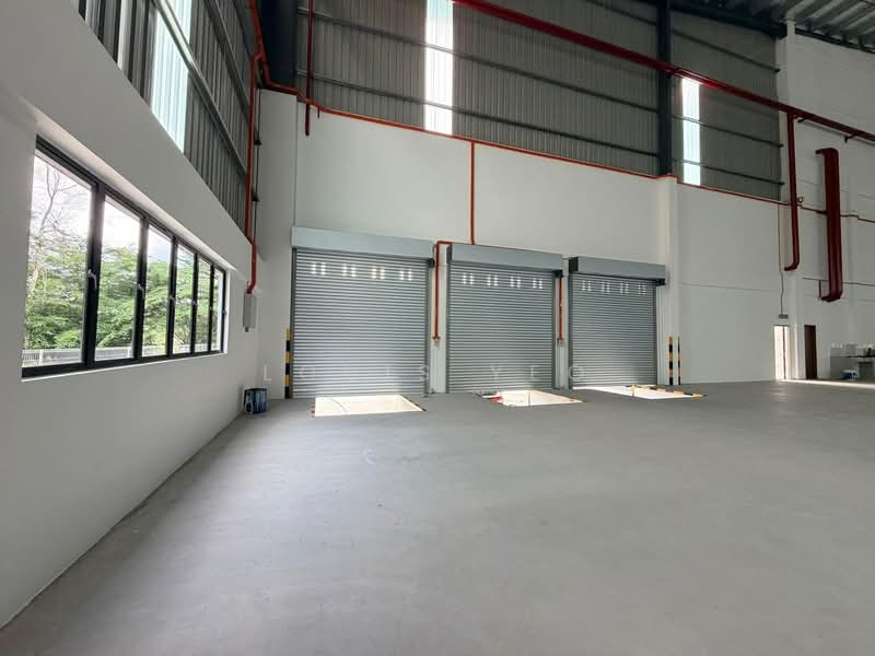 Factory for Rent in Johor Bahru (Johor) - Louis Yeo - Interior - PropertyGuru.com.my