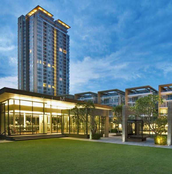 Kondominium untuk Dijual di One Menerung - Kim Ching - PropertyGuru.com.my