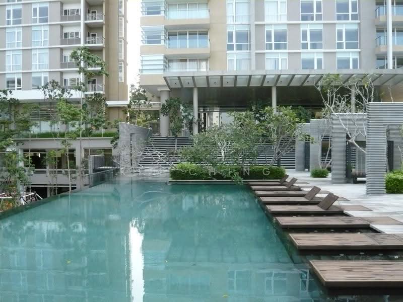 Kondominium untuk Dijual di One Menerung - Kim Ching - PropertyGuru.com.my