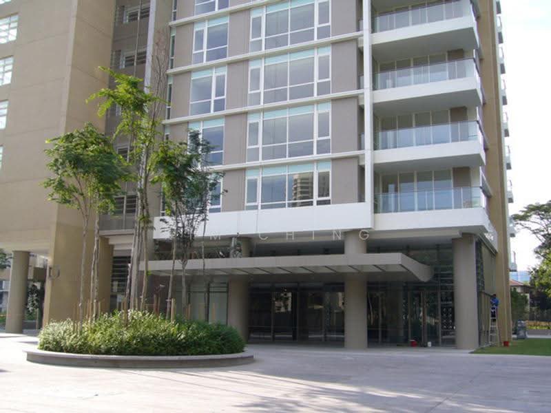Kondominium untuk Dijual di One Menerung - Kim Ching - PropertyGuru.com.my