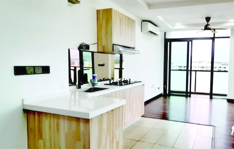 Service Residence for Sale at Riverson - Celine Teah - PropertyGuru.com.my