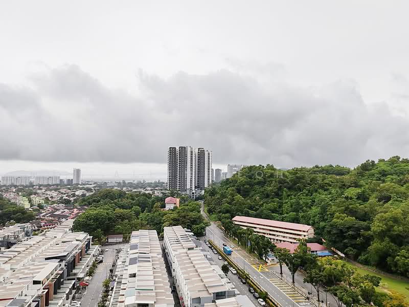 Condominium for Sale at Raffel Tower - Allen Yeoh - Exterior - PropertyGuru.com.my