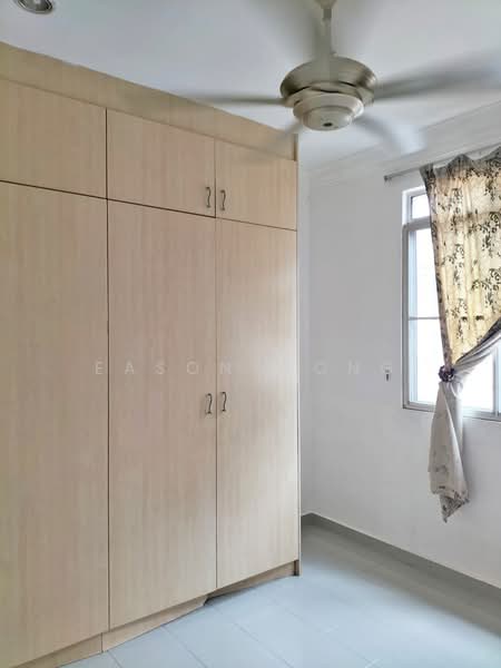 2-storey Terraced House for Sale in Bandar Damai Perdana (Cheras) - Eason Wong - Bedroom - PropertyGuru.com.my