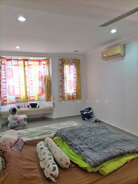 2-storey Terraced House for Sale in Bandar Damai Perdana (Cheras) - Eason Wong - Bedroom - PropertyGuru.com.my