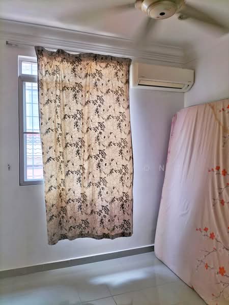 2-storey Terraced House for Sale in Bandar Damai Perdana (Cheras) - Eason Wong - Bedroom - PropertyGuru.com.my