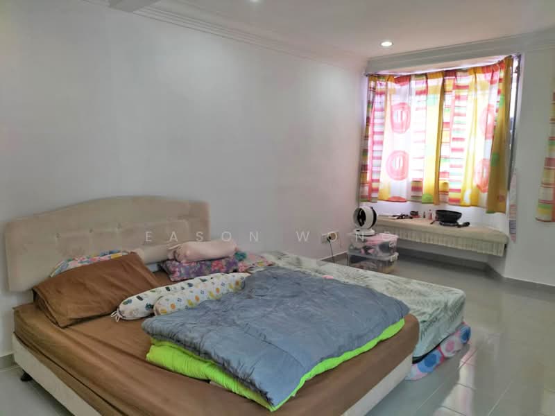 2-storey Terraced House for Sale in Bandar Damai Perdana (Cheras) - Eason Wong - Bedroom - PropertyGuru.com.my