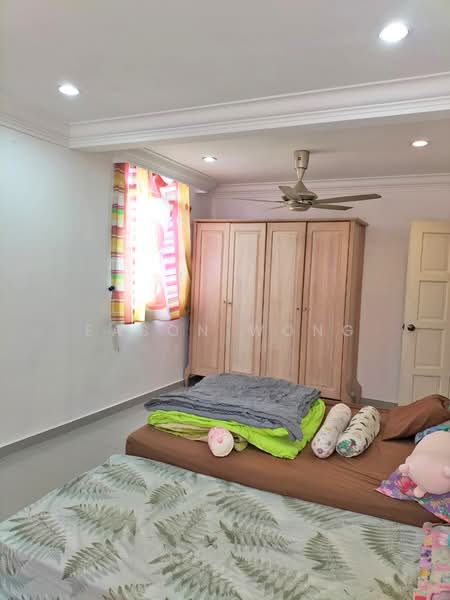 2-storey Terraced House for Sale in Bandar Damai Perdana (Cheras) - Eason Wong - Bedroom - PropertyGuru.com.my