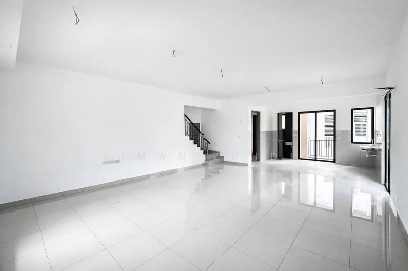 Rumah Bandar untuk Dijual di Kajang (Selangor) - AIMAN ZUHDI - PropertyGuru.com.my