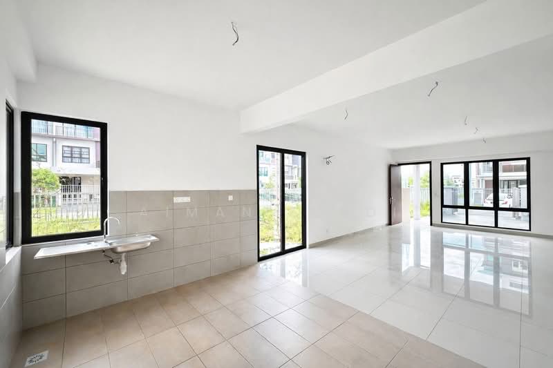 Rumah Bandar untuk Dijual di Kajang (Selangor) - AIMAN ZUHDI - PropertyGuru.com.my