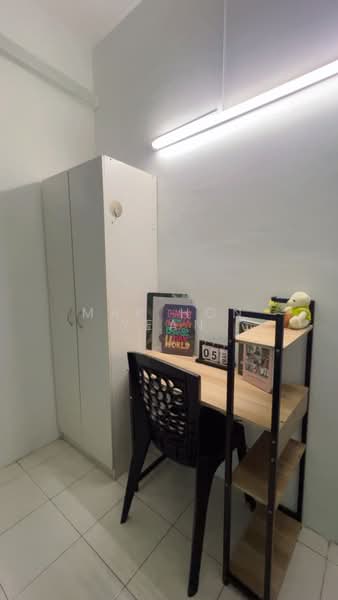 For Rent - Pangsapuri Indahria