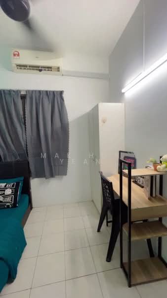 For Rent - Pangsapuri Indahria