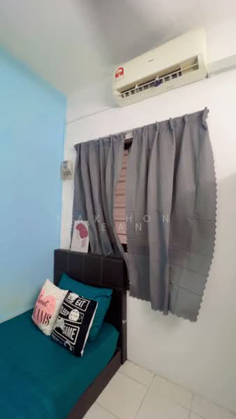 For Rent - Pangsapuri Indahria