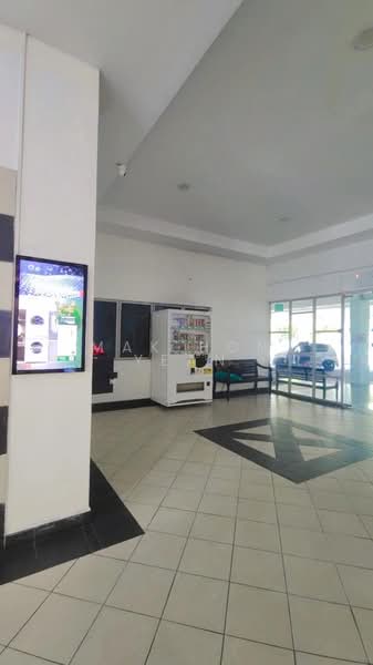 For Rent - Pangsapuri Indahria
