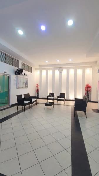 For Rent - Pangsapuri Indahria