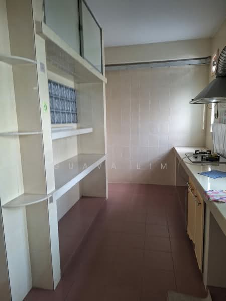 Rumah Teres 2 Tingkat untuk Disewa di Taman Selatan (Klang) - Guava Lim - PropertyGuru.com.my