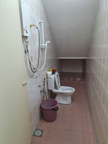 Rumah Teres 2 Tingkat untuk Disewa di Taman Selatan (Klang) - Guava Lim - PropertyGuru.com.my