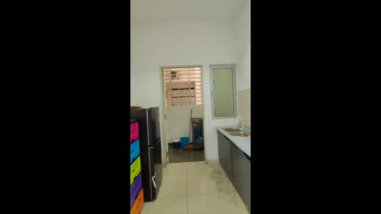 Servis Apartment untuk Disewa di Savanna Executive Suite @ Southville City - Chi Hau - PropertyGuru.com.my