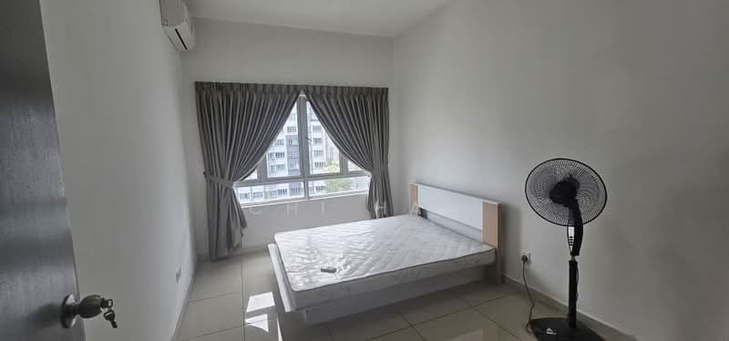 Servis Apartment untuk Disewa di Savanna Executive Suite @ Southville City - Chi Hau - Bedroom - PropertyGuru.com.my