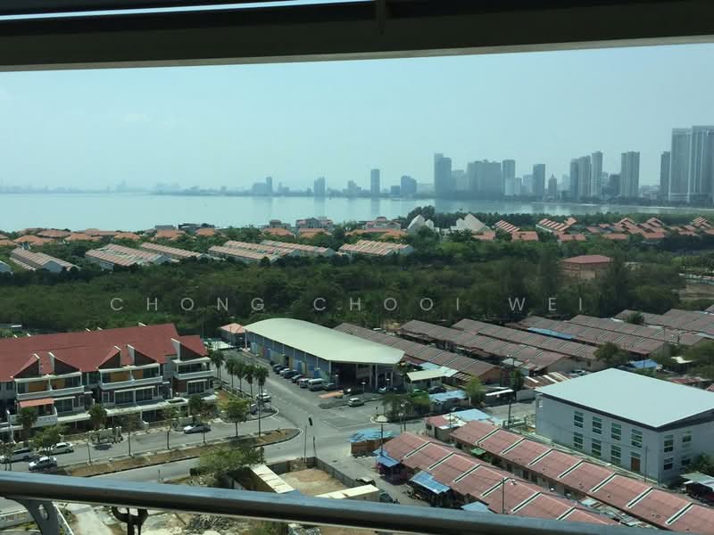 Condominium for Rent at The Brezza - Chong Chooi Wei - Exterior - PropertyGuru.com.my