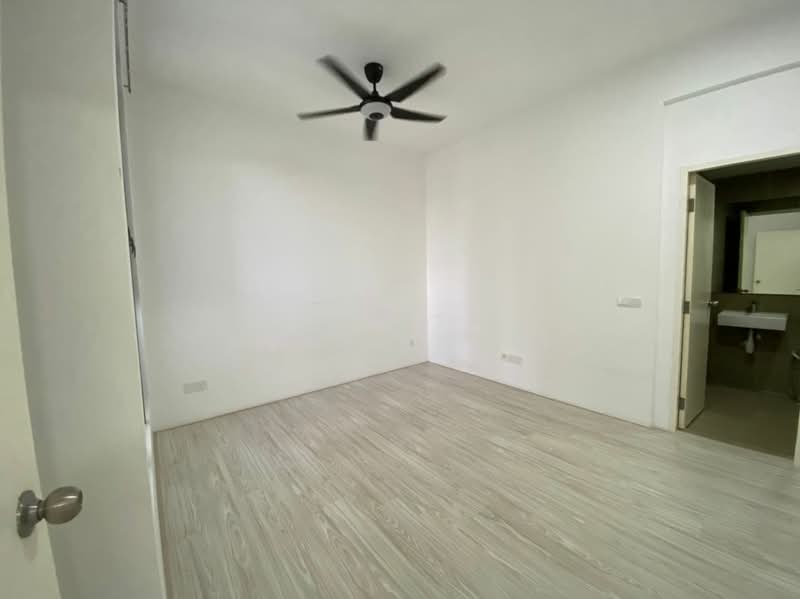 Servis Apartment untuk Disewa di Lexa Residence @ The Quartz WM - Ming Ju Li - Interior - PropertyGuru.com.my