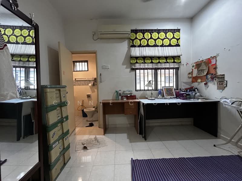 2-storey Terraced House for Sale in Seremban (Negeri Sembilan) - Connie Chong - Bathroom - PropertyGuru.com.my