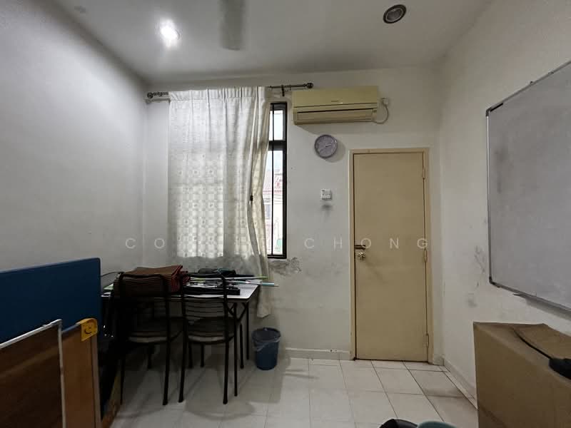 2-storey Terraced House for Sale in Seremban (Negeri Sembilan) - Connie Chong - Study - PropertyGuru.com.my