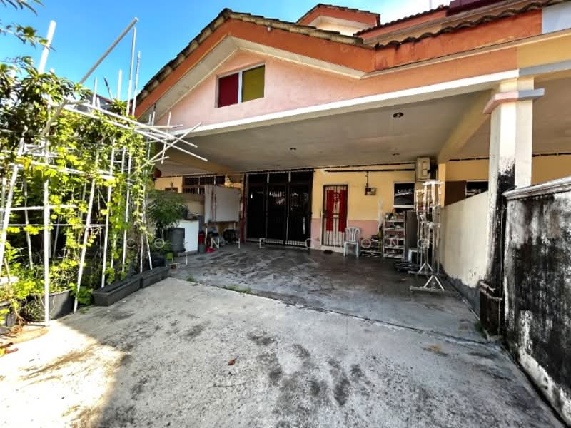 2-storey Terraced House for Sale in Seremban (Negeri Sembilan) - Connie Chong - Exterior - PropertyGuru.com.my