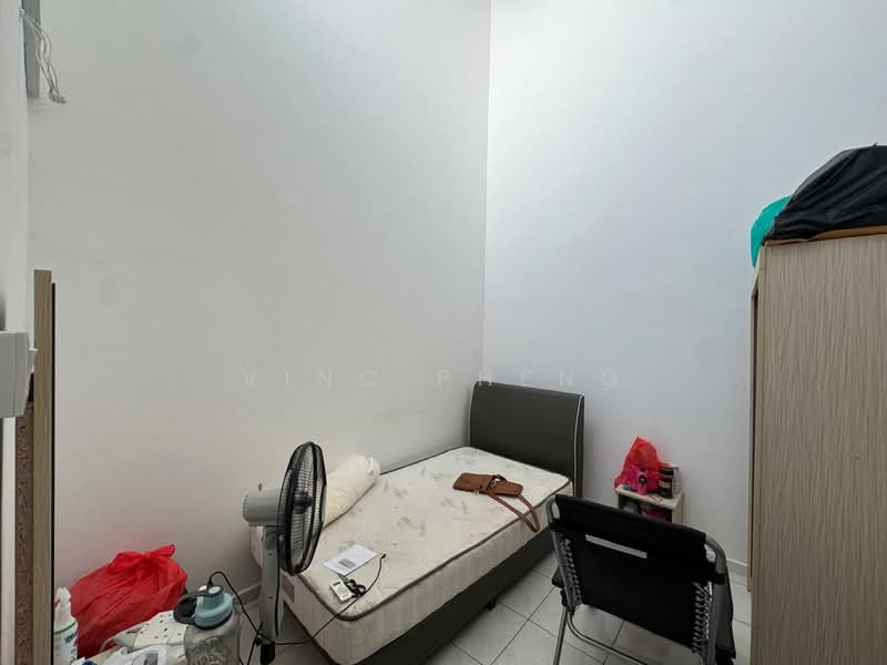 Rumah Teres 1 Tingkat untuk Dijual di Ayer Molek (Melaka) - Vinc Pheng - Bedroom - PropertyGuru.com.my