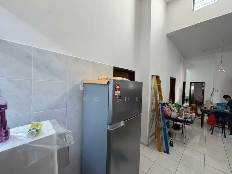 Rumah Teres 1 Tingkat untuk Dijual di Ayer Molek (Melaka) - Vinc Pheng - Kitchen - PropertyGuru.com.my