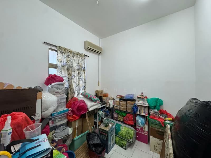 Rumah Teres 1 Tingkat untuk Dijual di Ayer Molek (Melaka) - Vinc Pheng - Interior - PropertyGuru.com.my