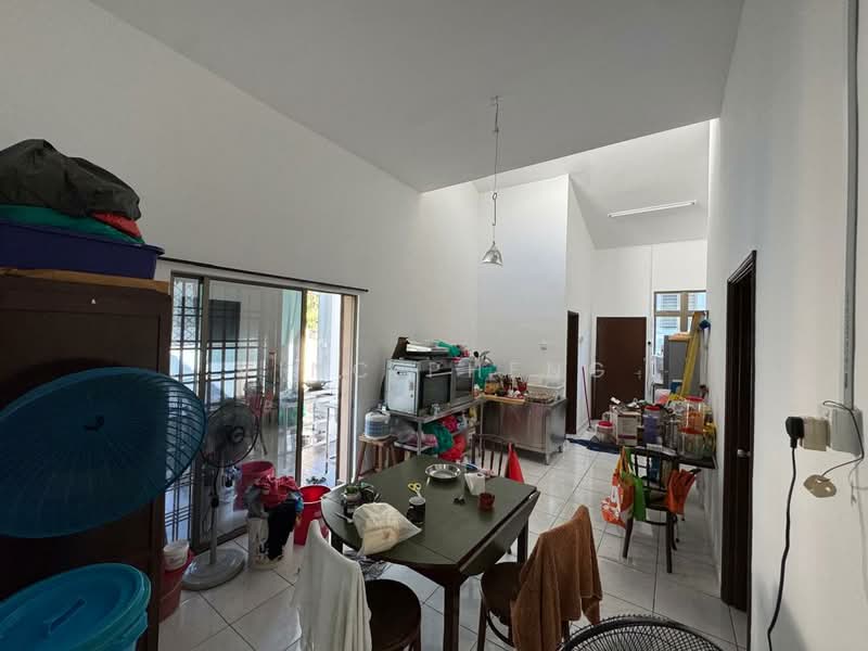 Rumah Teres 1 Tingkat untuk Dijual di Ayer Molek (Melaka) - Vinc Pheng - Interior - PropertyGuru.com.my
