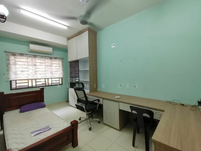2-storey Terraced House for Rent in Austin (Johor Bahru) - Alanis Lee - PropertyGuru.com.my