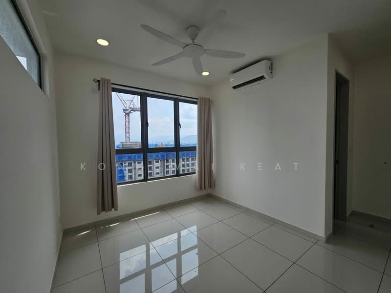 Servis Apartment untuk Disewa di Kenwingston Platz - Kong Wai Keat - Interior - PropertyGuru.com.my