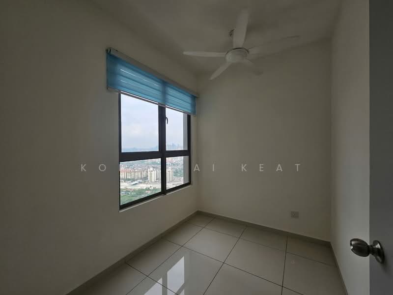 Servis Apartment untuk Disewa di Kenwingston Platz - Kong Wai Keat - Interior - PropertyGuru.com.my