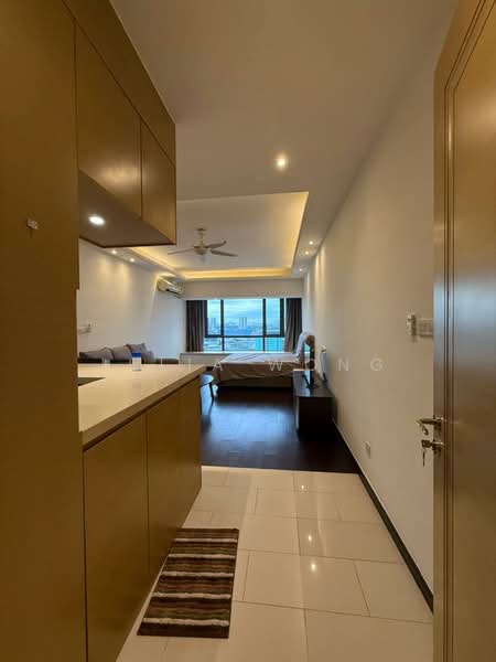 Service Residence for Rent at R&F Princess Cove Phase 1 - Julia Wong - Bedroom - PropertyGuru.com.my