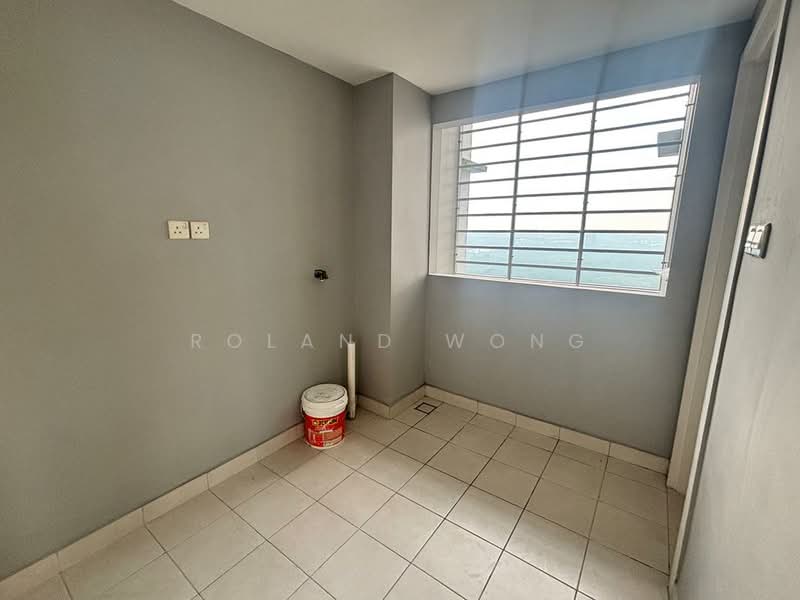 Servis Apartment untuk Disewa di Teega Suites - Roland Wong - Interior - PropertyGuru.com.my