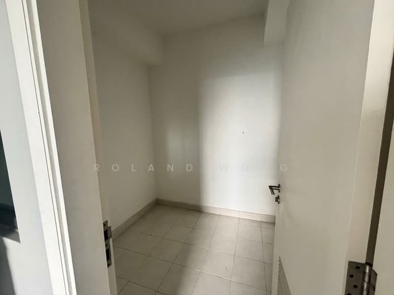 Servis Apartment untuk Disewa di Teega Suites - Roland Wong - Interior - PropertyGuru.com.my