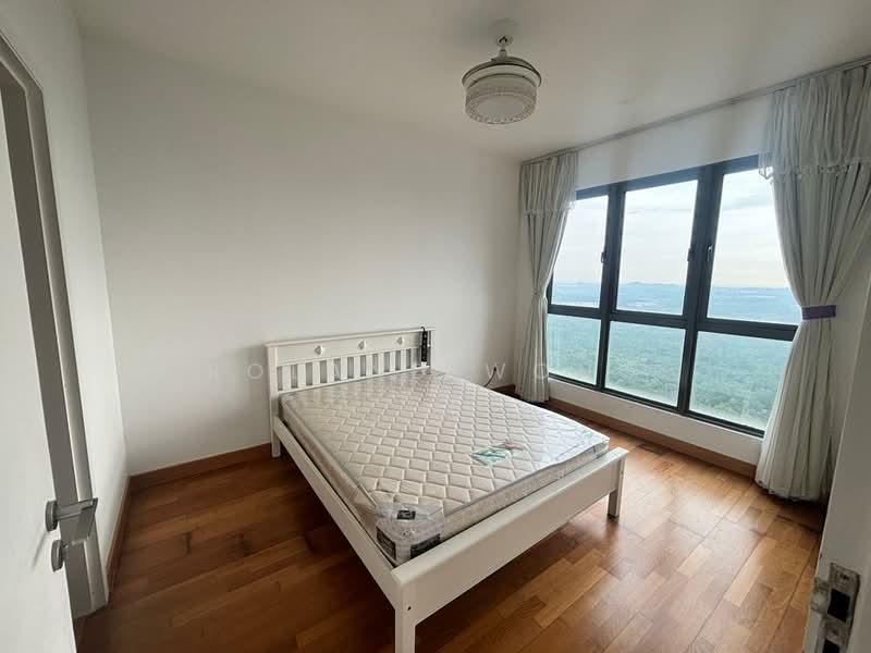 Servis Apartment untuk Disewa di Teega Suites - Roland Wong - Bedroom - PropertyGuru.com.my