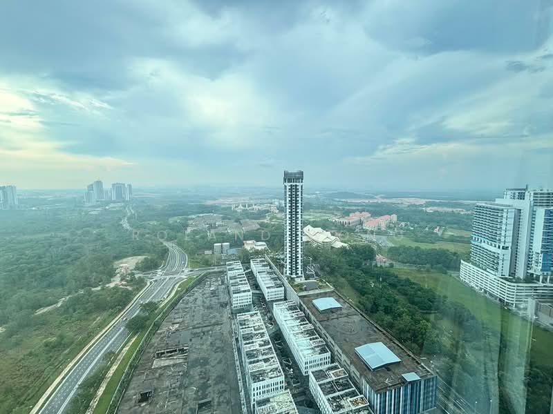 Servis Apartment untuk Disewa di Teega Suites - Roland Wong - Exterior - PropertyGuru.com.my