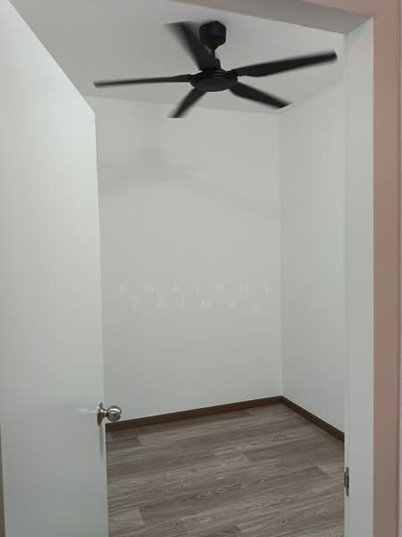 Service Residence for Rent at MIRAI Residences - Khairul Zainal - Interior - PropertyGuru.com.my