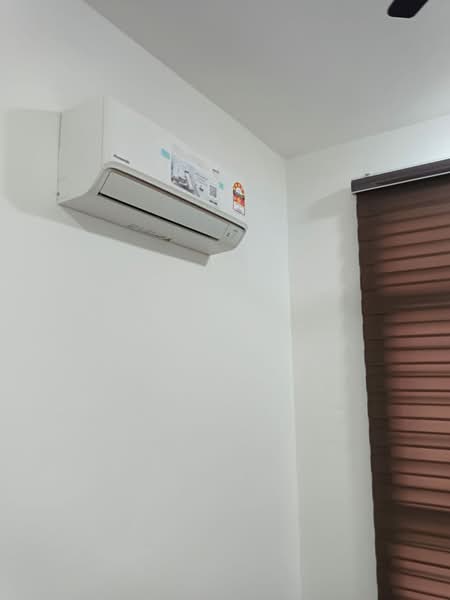 Service Residence for Rent at MIRAI Residences - Khairul Zainal - Interior - PropertyGuru.com.my