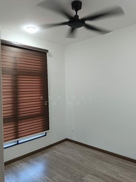 Service Residence for Rent at MIRAI Residences - Khairul Zainal - Interior - PropertyGuru.com.my