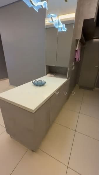 Kondominium untuk Disewa di Embayu - Abby Woo - Interior - PropertyGuru.com.my