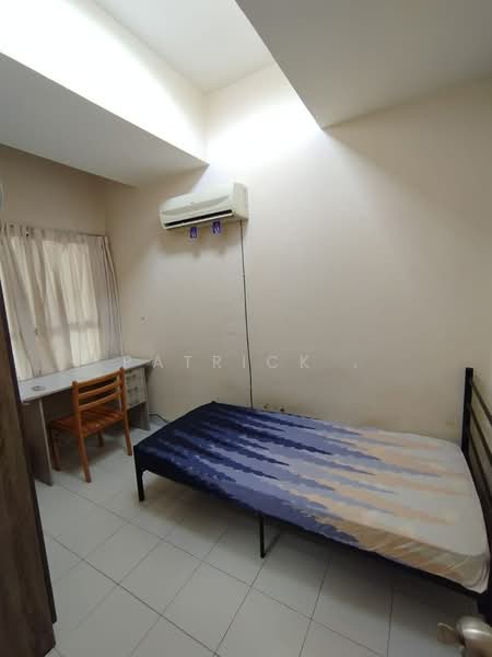 Pangsapuri untuk Disewa di University Place (Plaza Ivory) - Patrick . - Bedroom - PropertyGuru.com.my