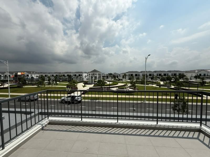 Cluster House for Sale in Eco Botanic (Iskandar Puteri (Nusajaya)) - Wee Howe - PropertyGuru.com.my