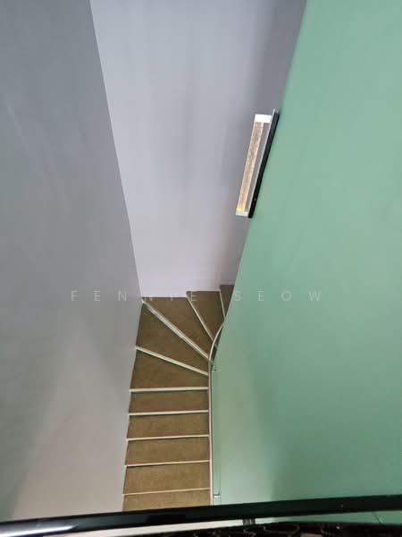 Kondominium untuk Disewa di Central Park condominium - Fennie Seow - Interior - PropertyGuru.com.my