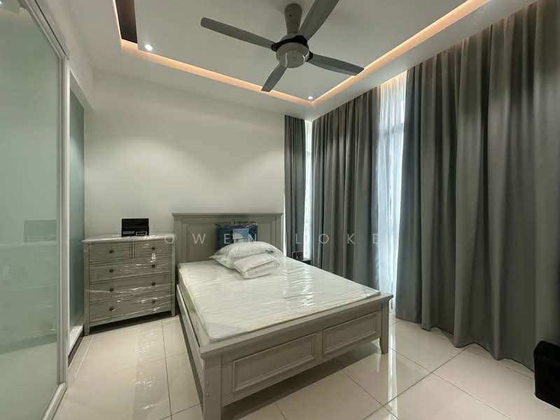 Service Residence for Rent at Tropicana Avenue - Owen Loke - PropertyGuru.com.my