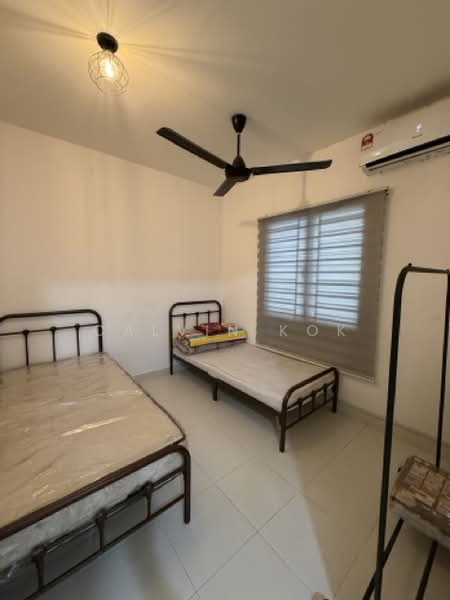 Condominium for Rent at D' Camellia - Calvin Kok - Bedroom - PropertyGuru.com.my