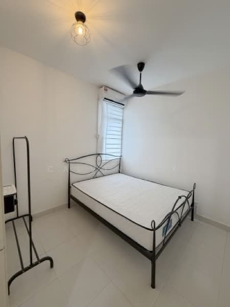 Condominium for Rent at D' Camellia - Calvin Kok - Bedroom - PropertyGuru.com.my