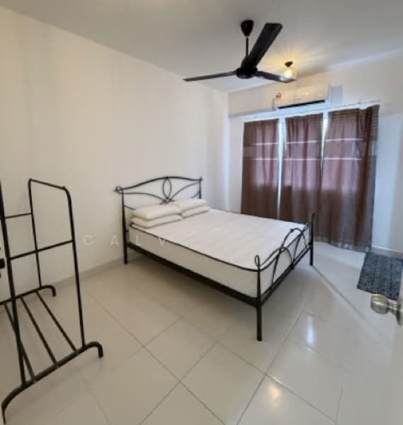Condominium for Rent at D' Camellia - Calvin Kok - Bedroom - PropertyGuru.com.my